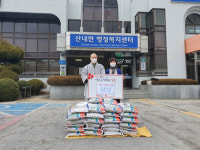 남원시 곳곳 아름다운 선행 잇따라 훈훈