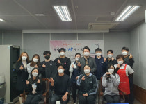 전북도서울장학숙 입사생 수필집 시선 출판기념회