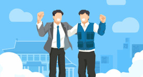 노사 화합과 협력의 초석이 되길···