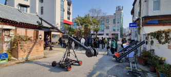 전북 명소 곳곳 TV-스크린서 만난다!