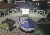 나우원 페스티벌 남원에 새 숨결을