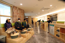 일상회복 첫 여행, 알뜰살뜰 순창으로 가자!