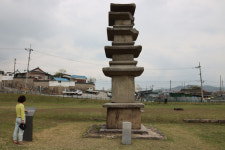 만가지 복을 빈다는 만복사의 옛 명성 자자