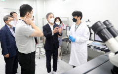 바이오헬스케어산업 新시장 선점 박차