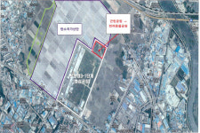 전주시 첫 반려동물 놀이터 같이가개