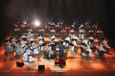 재즈와 전통음악의 환상 무대로!