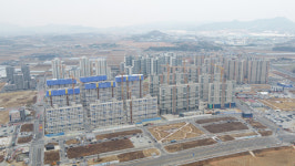 완주 삼례읍 30년만에 인구 2만명시대 여나