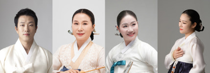 소리 판 판소리 완창 무대가 열린다