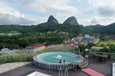 진안홍삼한방타운 스파-홍삼빌 재개장··· 본격 운영