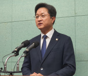 강병원 당권 도전··· 대표 되면 책임정치 구현
