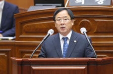 최용철의원 옛 옥토주차장부지, 주차공간 대안 마련해야