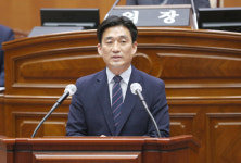 최용철의원 옛 옥토주차장부지, 주차공간 대안 마련해야