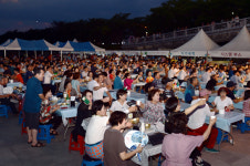 문화와 스포츠 한마당 남원을 달군다