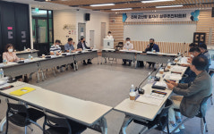 군산형 일자리 참여기업 연대-협력 다져
