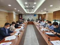 전주완주 새마을금고, 윤리경영 결의 회의 개최