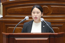 이국의원 전주김제완주 특별연합 구성, 공통문제부터 풀어야