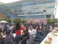 상진신협-중앙신협, 전 임직원 치맥축제 참여