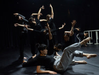 강명선만의 색깔 살려 전북 현대무용 보여줄것