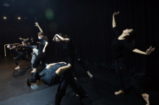 강명선만의 색깔 살려 전북 현대무용 보여줄것