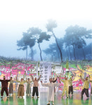 황토현에 부치는 노래··· 전북민족예술 한마당