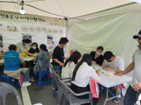 행복한 일터에서 자활의욕-자립능력 쑥쑥