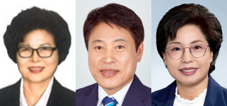 이용님 백산면 원천리 침수 반복, 예산 적극 수립해야