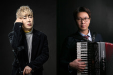 고택서 즐기는 재즈와 미술의 향연