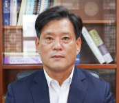 최병집 제35대 전주시 덕진구청장 취임