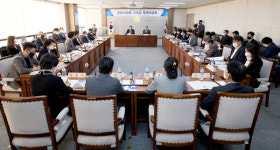 군산시의회-도교육청 교육현안 해결 머리맞대