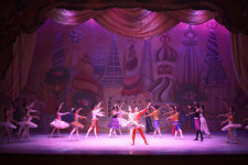 따뜻한 감동 전막 호두까기 인형