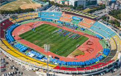 10년째 표류中··· 전주종합경기장 개발 난제 풀리나