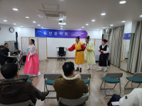 본보, 2022년 송년음악회 성료