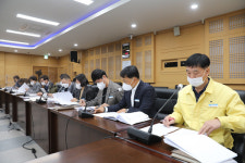 무주군, 군민행복 실현 군정집중