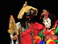 설, 우리 민속 한마당과 함께 신명나게 놀아보자