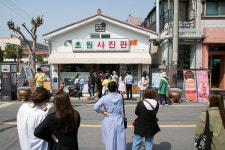 초원사진관 잊지 못할 여행지 관광객 PICK
