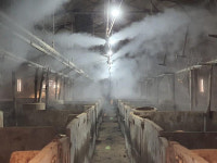 부안군 축산-악취 발생시설 관리 강화··· 약품비 보조 등