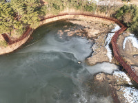 고창군, 노동저수지-고창읍성 등 관광지 연계