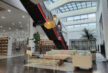 전주시립도서관 자료실 휴무일 월-금 이원화