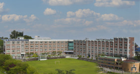 원광보건고등학교 보건계열 특성화고로 힘찬 첫발!