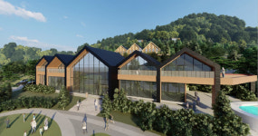 고창군 산림생태자원 경제-환경적 기능 확대