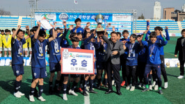 스포츠메카 군산, 지역경제에 봄 바람 분다