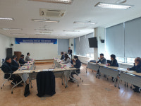 전북TP, 침수안전산업 상호 협력체계 구축