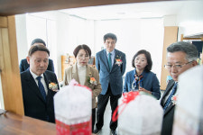 군산 전북사회적경제혁신타운 문 열어··· 창업정보교류