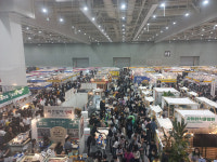 도-바이오진흥원, 수도권 판로개척 본격