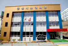어르신 숙원 군산노인회관 44년만 새 보금자리 마련
