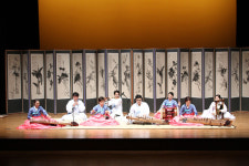 알로하 전북 국악 하와이 무대 오른다