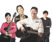 젊은날의 감동 그대로 쎄시봉 리턴즈