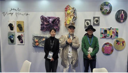 새로운 문화산업 전주 탄소예술 전 세계가 주목