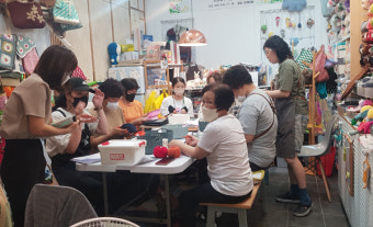 군산시 행복학습센터, 평생학습공동체 실현 앞장