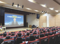 전북 인재개발원, 도민자치역량강화 교육 돌입